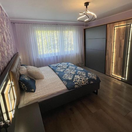 Klaipeda Apartment Zewnętrze zdjęcie