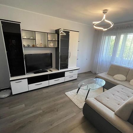 Klaipeda Apartment Zewnętrze zdjęcie