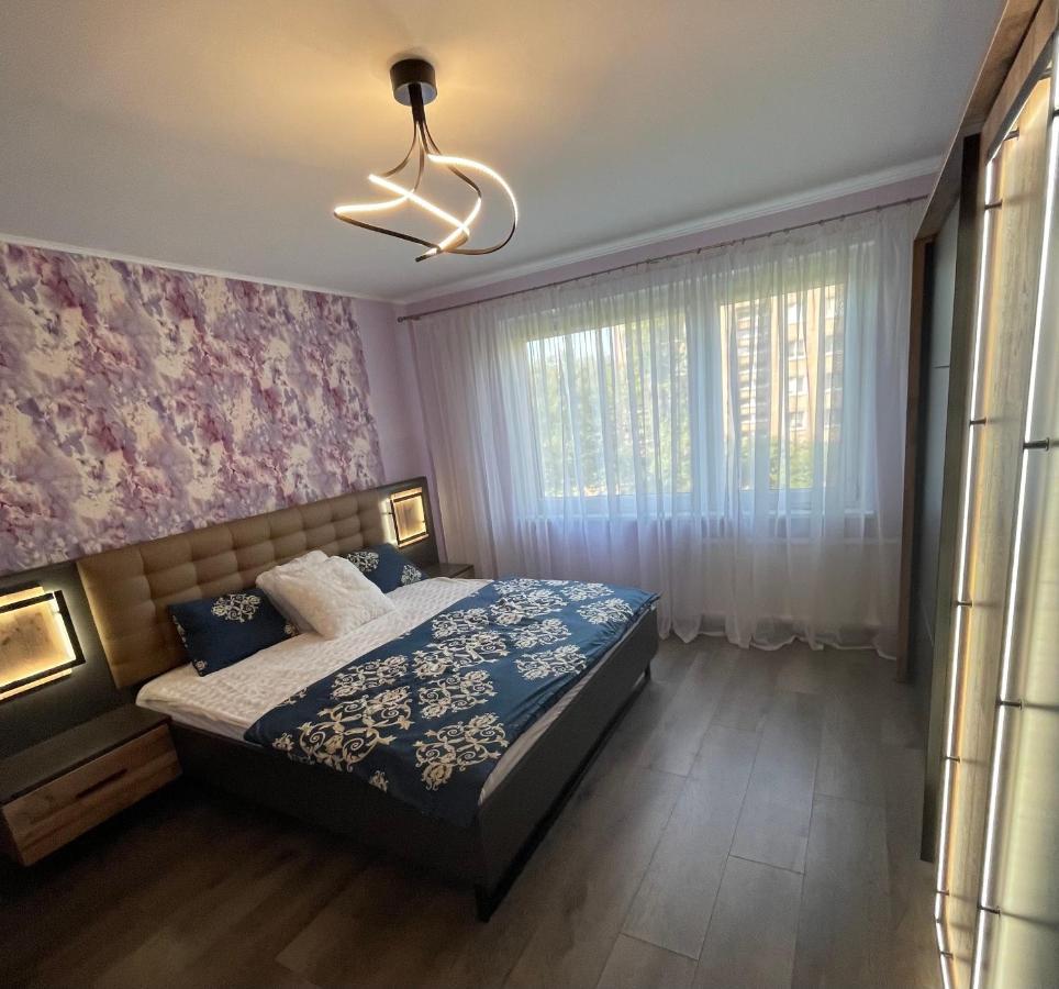 Klaipeda Apartment Zewnętrze zdjęcie