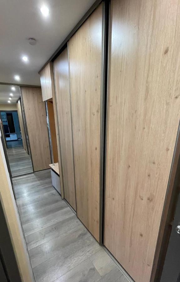 Klaipeda Apartment Zewnętrze zdjęcie