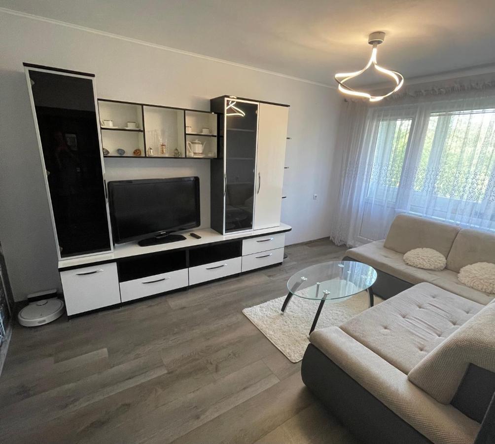 Klaipeda Apartment Zewnętrze zdjęcie