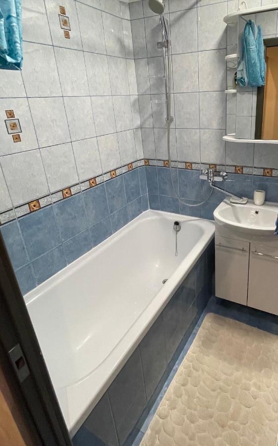 Klaipeda Apartment Zewnętrze zdjęcie
